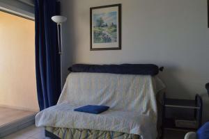 Appartement 2 chambres aux Goélettes vue mer SAINT CYPRIEN SC050-241B