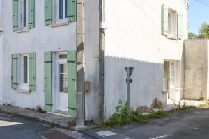 Charmante Maison Pierre à Ors