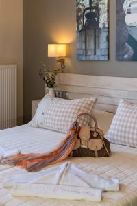 Twin Room with Sea View
