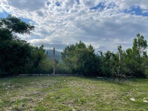 Las Pirquitas Villa Giardino