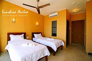 Sunshine Anilao Dive and Beach Resort