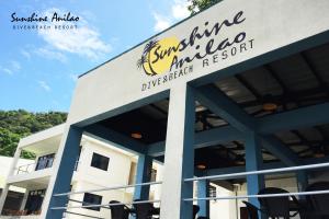 Sunshine Anilao Dive and Beach Resort