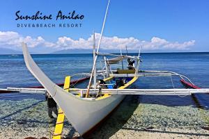 Sunshine Anilao Dive and Beach Resort