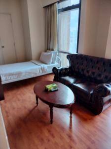 Homestay suite at times square KL