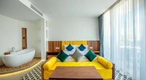 K.K inn Boutique Siem Reap