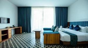 K.K inn Boutique Siem Reap