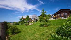 Holiday Home Blackrock Siscia by Villas Guide