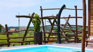 Holiday Home Blackrock Siscia by Villas Guide