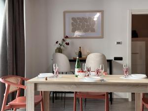 The Hangar Loft - Leonoardo, Center & Parking