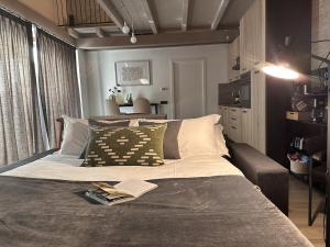 The Hangar Loft - Leonoardo, Center & Parking