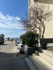 Amers Apartments