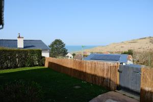 Les vagues - Sea view house