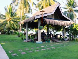 LANGOJON JIANJOY BEACH RESORT
