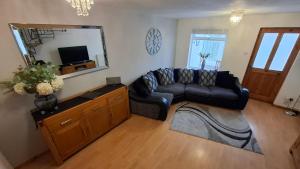 Cosy Manorfield Holiday Home