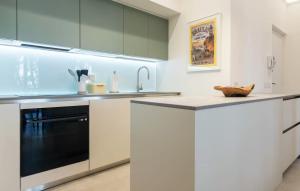 Giuliani - Via Giovanni Prati