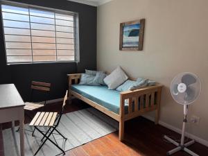 Outspan Lodge