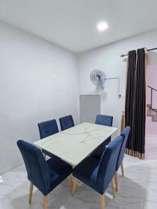 Desa Impian Family Homestay