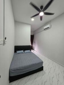 Desa Impian Family Homestay