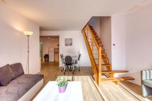 Gîte Acacia - Domaine De Lenclos