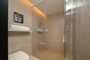 Atour Hotel Guangzhou Baiyun International Airport Baotailai Center