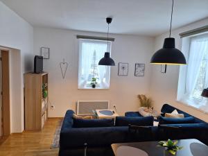 Apartmán Fabrika Kořenov