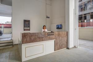 Ay Plus Regency Hotel