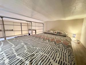 Studio Pastour SCLS - Wifi, Climatisation