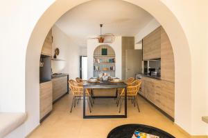 Casa Salsedine Luxury breathtaking view & SPA img6