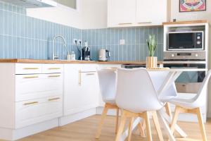 bel appartement renove proche mer 4 personnes