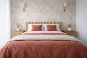 bel appartement renove proche mer 4 personnes