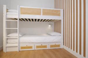 bel appartement renove proche mer 4 personnes