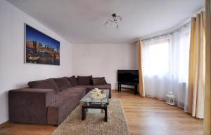 Apartament Kawowy