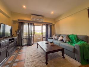 Walk to Night Bazaar Cozy Doi Ping Condo