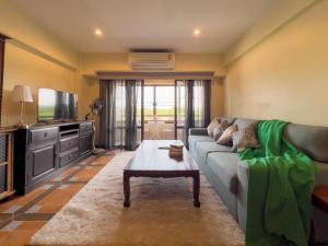 Walk to Night Bazaar Cozy Doi Ping Condo