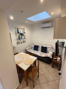 Apartment Close Guglie Bridge