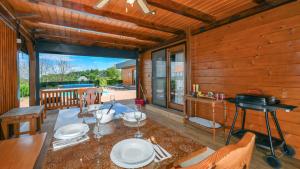 Villa Luna - Ludbreg by Villas Guide