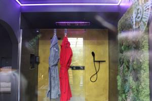 Juloft Private Suite - 4-Sterne Luxusloft mit Whirlpool & Sauna