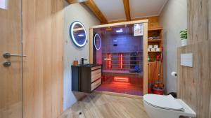 Villa Luna - Ludbreg by Villas Guide