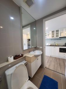 The Blu X Bangsaen 113