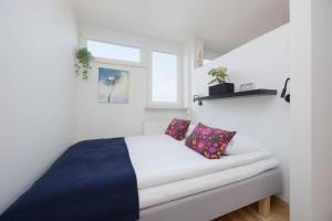 Studio in City Center near the Capitol Theater by Noclegi Renters