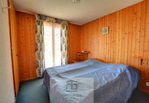 Chalet Gopaja a Anzere proche du telecabine