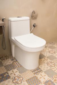 Cherrywood at Rajpur Road by Zenvana