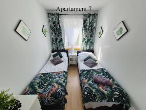 Apartament Rybacka 847