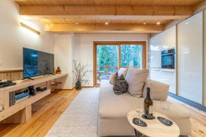 The Dreaming Home Dolomiti