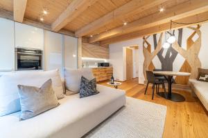 The Dreaming Home Dolomiti