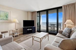 Shoreham Towers 5C Condo