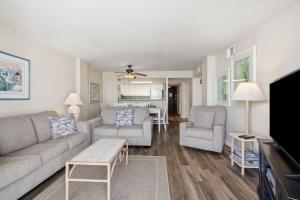 Shoreham Towers 5C Condo