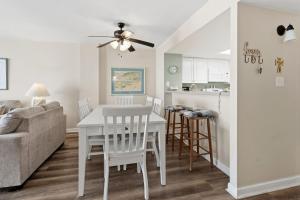 Shoreham Towers 5C Condo