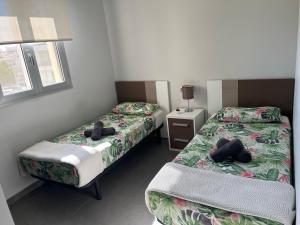 Apartamento Teresa La Mata