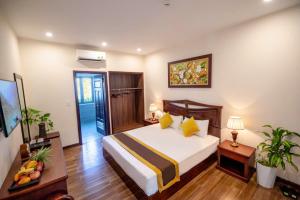 SHALA BOUTIQUE HOIAN